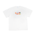 GREENE WORLD CLAY TEE
