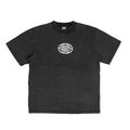 GREENE WORLD VINTAGE BLACK TEE