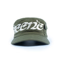 GREENE WORLD CASTRO CAP - FOREST