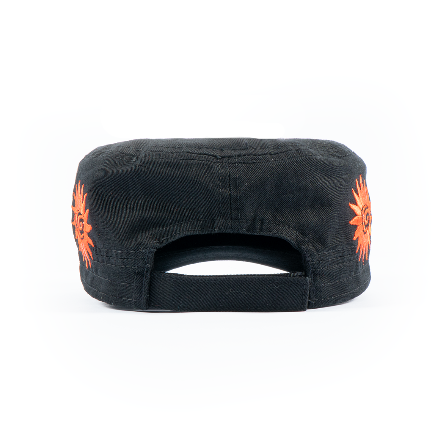 GREENE WORLD CASTRO CAP - SHADOW